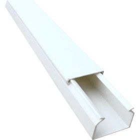 Resim Mutlusan Kablo Kanalı 25X16 Yapışkanlı 