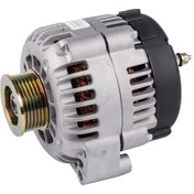 Resim Bosch 0124325003 Alternator Golf Iv 1.9 Tdı 10.1997 05.2004 Tran 