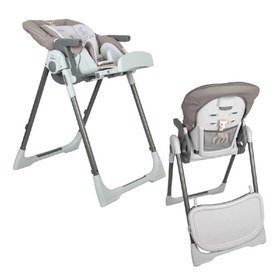 Resim Renolux Sophie La Girafe Mama Sandalyesi Sunrise 