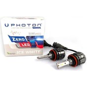 Resim Photon Zero H8/h9/h11/h16 +3 Plus Fansız Led 