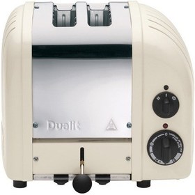 Resim Dualit 27045 Classic 2 Dilim Ekmek Kızartma Makinesi 