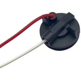 Resim AEM 93 AMPUL DUYU (TEK DUY) (KABLOLU) BA15s 