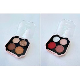 Resim 4 Lü Göz Fari R6043 24 