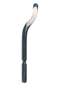 Resim 5 Adet Çapak Temizleme Biçaği Raspa Ruko Rothenberger Germany 