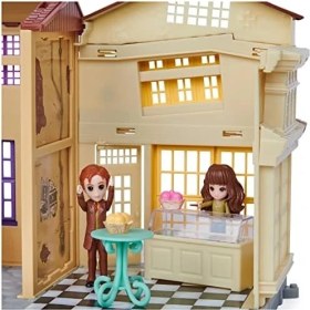 Resim World Small Doll Diagon Alley (Hermione ve Fred) 