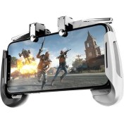 Resim Telefon Pubg ve Mobil Oyunlar Için Game Oyun Aparatı Oyun Sistemi Tarafından Algılanamayan Eklenti 