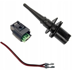 Resim Bmw Tüm Seriler Dış Isı Sensörü 1995-2018 65816905133 65816936953 