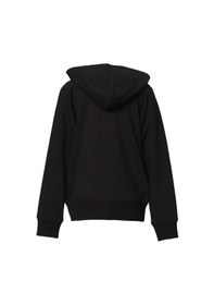 Resim Hummel Hmloliver Zip Hoodie Çocuk Sweat-2001 Çok Renkli 