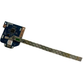 Resim Acer Uyumlu 5551 5551G 5741 5552 4741 Notebook Sd Kart Okuyucu Ls-5896P 