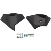 Resim Bmw R1250gs R1200gs R Motosiklet Gövde Gaz Kelebeği Koruma Kapağı İçin 
