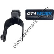 Resim Peugeot 307 (2001-2008) Motor Alt Çatal Takozu (Rapro) 