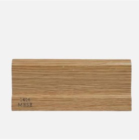 Resim Laminant Parke Süpürgelik 6cm Meşe 1416 