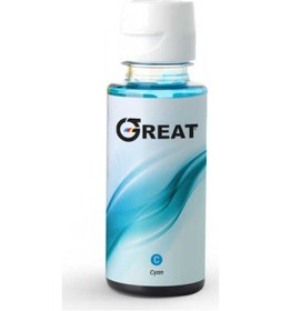 Resim Brother Bt-5000 Mavi Uyumlu, Mürekkep Great Toner 