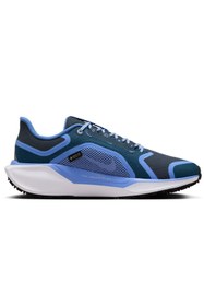 Resim Nike Zoom Pegasus 41 Goretex Womens Running Shoes Su Geçirmez Nefes Alan Reflektörlü Kadın Yürüyüş K 