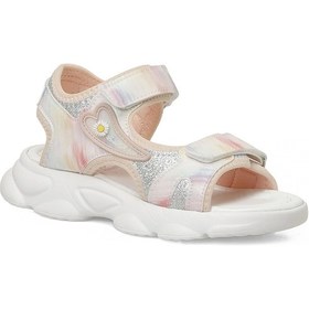 Resim Kinetix Magıco F 6fx Pudra Kız Çocuk Spor Sandalet 000000000102252434 Pembe 