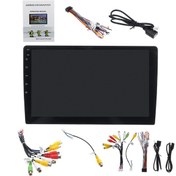 Resim 10'' 2/32 GB Android 13 Oto Multimedya Ekran Teyp 