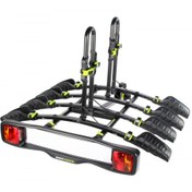 Resim Buzz Rack Buzzybee 4 Çeki Demiri Bisiklet Taşıyıcı 