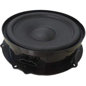 Resim Leone 200vw 20 Cm 4 Ohm 120 Watt Oto Hoparlör 