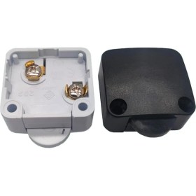 Resim Otomatik Sıfırlama Anahtarı Dolap Dolap Işığı Anahtarı 202A Ev Mobilyaları Için Kapı Kontrol Anahtarı Dolap Dolap Işık Anahtarı Jessica (Yurt Dışından) 