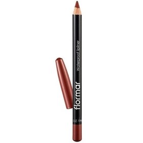 Resim Flormar Dudak Kalemi Waterproof Lipliner 211 