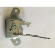 Resim TŞT Dacıa Duster - 2010 - 2013 Kaput Kilidi Oem No: 656010017R 