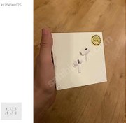 Resim AirPods Pro 2 Anc Kılıf Hediyeli 