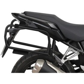 Resim Genel Markalar 4P Yan Çanta Demiri HONDA NX 500 (23-24) H0ICX594P 