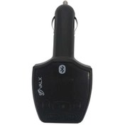 Resim VALX Tr-105 Usb / Sd / Aux / Bt / Transmitter 