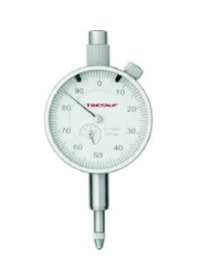 Resim Analog Komparatör Saati 30Mm-0.01Mm 