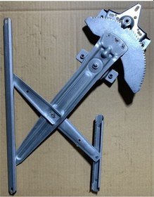 Resim Mga-32147 - Cam Mekanizması On Sol Isuzu :dmax 02 12 / Mot 