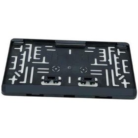 Resim PLAKALIK PLASTİK VİDALI 