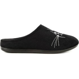 Resim Muya Doris Anatomik Taban Kadın Ev Terliği 