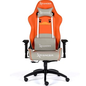 Resim Xrancer Puffy Orange Oyuncu Koltuğu 