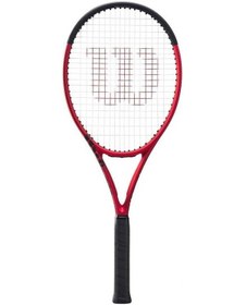 Resim Wilson Clash 100 Pro V2.0 Tenis Raketi WR074111 