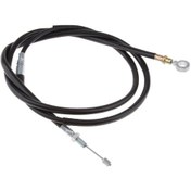 Resim Homyl Motosiklet 165 Cm 65 "harley Sportster 1200 883 Için 