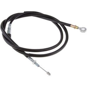 Resim Homyl Motosiklet 165 Cm 65 "harley Sportster 1200 883 Için 