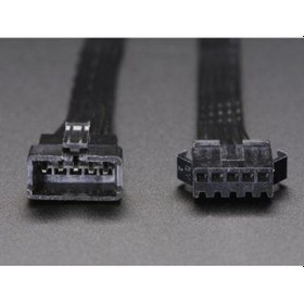 Resim 5Pinli Jst Sm Konektör Seti 