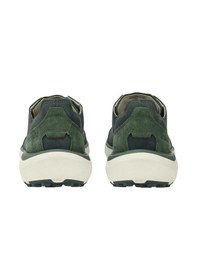 Resim Dolomite Carezza Go Leather Erkek Ayakkabı-yeşil Yeşil 