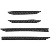 Resim Hoparlör Şeridi Karbon Cr-v Huiliang 