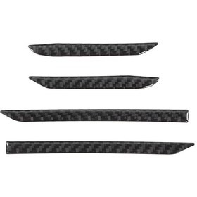 Resim Hoparlör Şeridi Karbon Cr-v Huiliang 