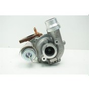 Resim SUPSAN U036 Turbo Megane III-CLIO IV-Logan-Sandero-Dokker-Duster-Lodgy 1.5Dci (75/90Ps) 