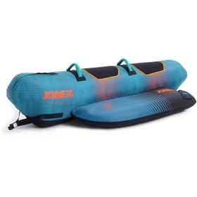 Resim Jobe Chaser 2 Kişilik 254 Cm Kırmızı Ringo 