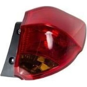 Resim Kia Ceed Hb 2012-18 Sağ Stopithal,92402A2000-1aaqzz 