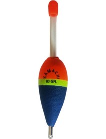 Resim 6011 Kamachi İthal Şamandıra 10 Gr 