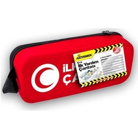 Resim Automix Eva Ilk Yardim Çantasi 