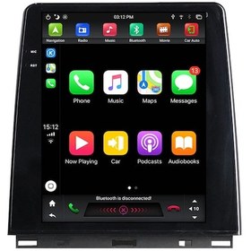 Resim RENAULT CLİO 5 Tesla Ekran Android Multimedya CARPLAY 2/32 IPS 