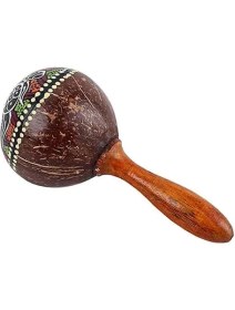 Resim Coconat Marakas 3dıarta-24 