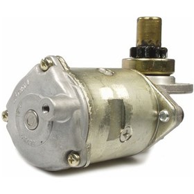 Resim Vespa Px-pk-t5 Marş Motoru / Pıaggıo 