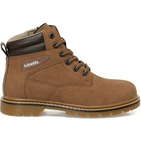 Resim Kinetix A102042474 5w Burton G 5pr Erkek Çocuk Düz Bot Taba Taba 