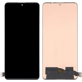 Resim Xiaomi Redmi K60 Pro Lcd Ekran Ve Dokunmatik Komple Ekran Yüksek Kalite Yedcom 